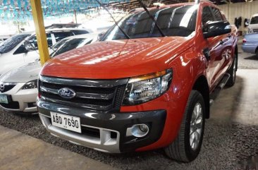 Ford Ranger 2015 for sale 