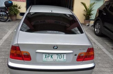 2004 BMW 318i for sale 