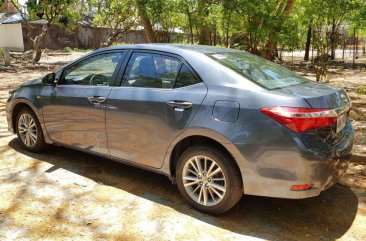 Toyota Altis 2014 G AT for sale