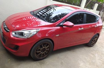 2016 Hyundai Accent for sale 