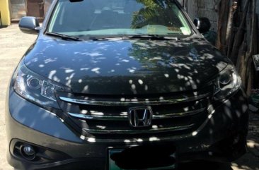 Honda CR-V 4x2 2012 for sale 