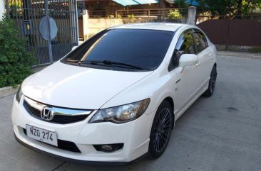 2009 Honda Civic 1.8 S for sale 