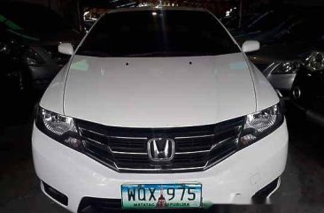 Honda City 2013 for sale 