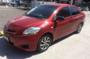 Toyota Vios 1.3 J 2008 for sale 