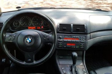 BMW E46 Msport 2003 for sale