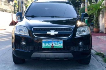 2010 Chevrolet Captiva for sale