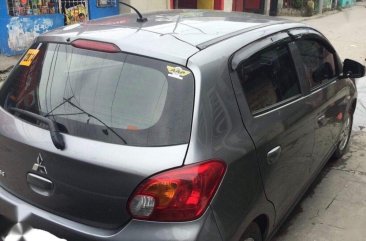 Mitsubishi Mirage 2015 for sale 