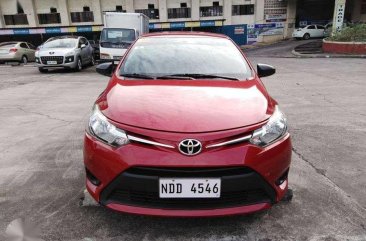 2016 Toyota Vios for sale 