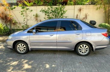 Honda City 2008 for sale