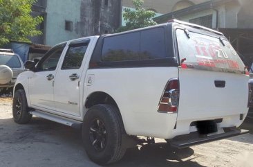 2013 Isuzu Dmax for sale