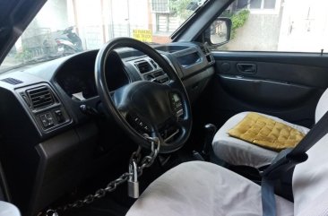 2008 Mitsubishi Adventure for sale