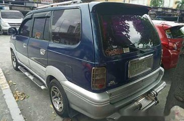 Toyota Revo 2002 for sale 