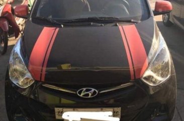 Hyundai EON 2016 for sale 