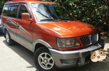 Mitsubishi Adventure 2004 for sale