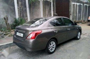 2017 Nissan Almera for sale