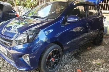 2016 Toyota Wigo for sale