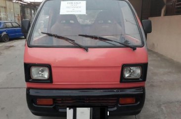 Suzuki Multi-cab 2002 for sale
