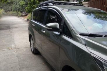 Toyota Innova 2016 for sale 