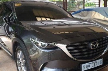 2018 MAZDA CX9 for sale 