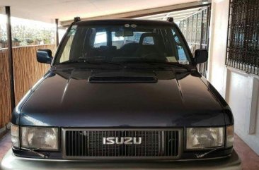 Isuzu Trooper 1992 for sale