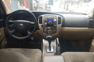 Ford Escape XLS 2012 for sale