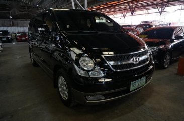 2009 Hyundai Grand Starex for sale 