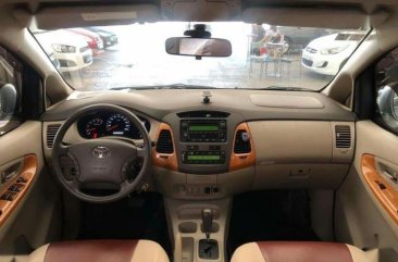 2011 Toyota Innova for sale