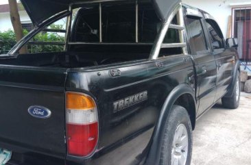 Ford Trekker 2003 for sale 