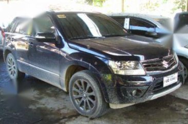 2016 Suzuki Grand Vitara for sale 