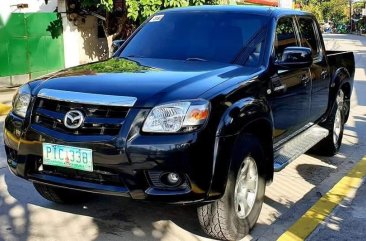 Mazda BT-50 2010 for sale