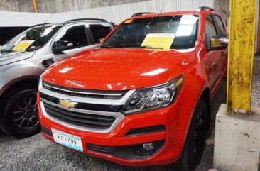 2017 Chevrolet Colorado Diesel for sale 