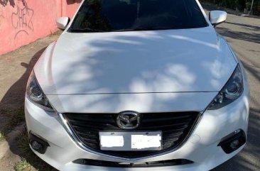 Mazda 3 2016 for sale 