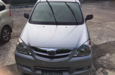 Like New Toyota Avanza for sale