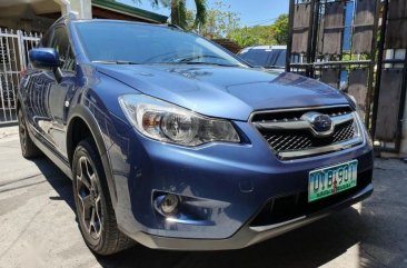 2012 Subaru Xv for sale