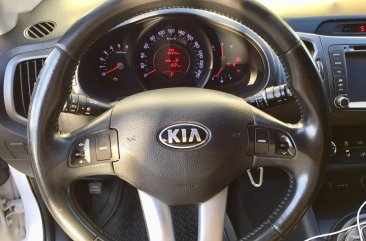 2013 Kia Sportage for sale 