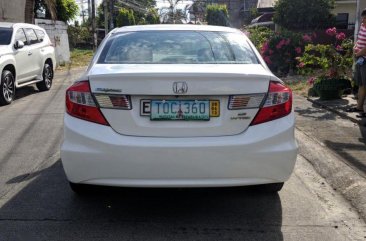 Honda Civic 2012 For Sale