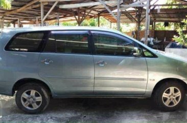 Toyota Innova V 2009 for sale