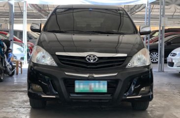 2011 Toyota Innova for sale