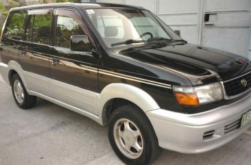 Toyota Revo 2000 for sale 