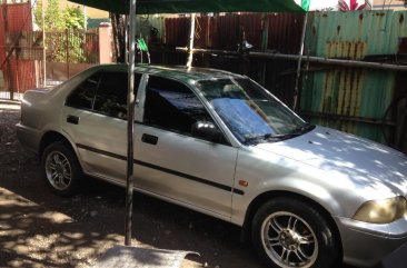 Honda City 1997 for sale