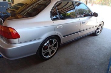 Honda Civic 1999 SIR body for sale