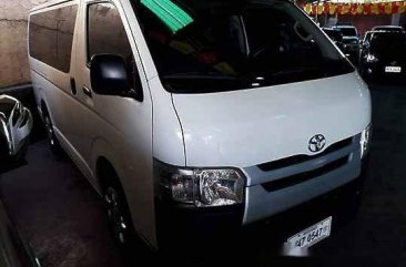 Toyota Hiace 2016 for sale 