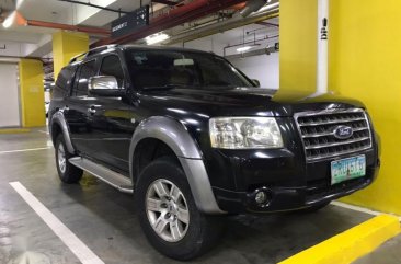 Ford Everest 2008 for sale 