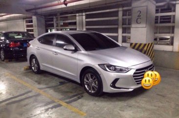 2017 Hyundai Elantra 1.6GL for sale