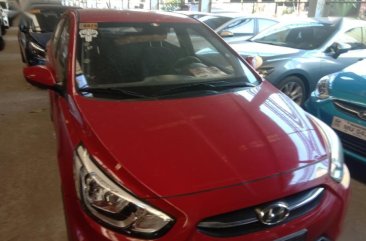 2016 Hyundai Accent for sale