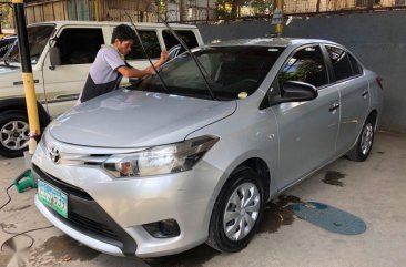 2014 Toyota Vios for sale