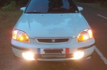 Honda Civic 1996 for sale 