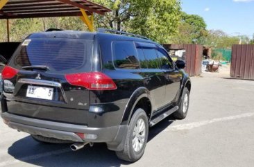 2015 Mitsubishi Montero for sale 