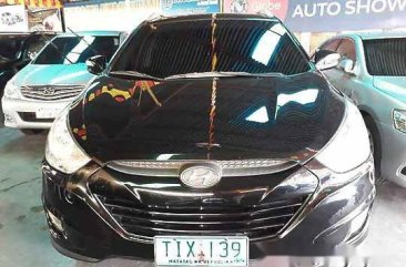 Hyundai Tucson 2012 for sale 