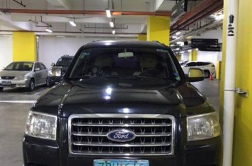 Ford Everest 2008 for sale 